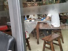 大堂-江湖黑大兔(杨家坪店)
