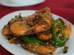-蛇口康乐快餐鱼仔档(翠苑小区店)