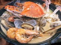 -台州老六海鲜面馆(上南总店)