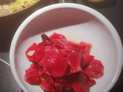 -福茂源横山铁锅羊肉(高新路店)