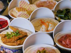 -老房老舍重庆火锅(假日城市店)