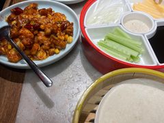 -小吊梨汤·北京菜·烤鸭(清河万象汇店)