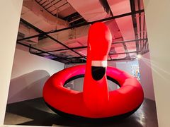 -chi K11艺术空间展览厅