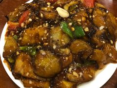 -北平小馆·烤鸭·家常菜(磨房北里店)