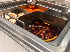 -海底捞火锅(振华商厦店)