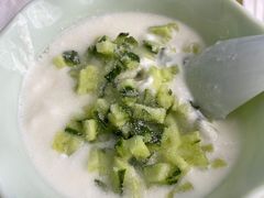 青瓜酸奶-东伊顺(高银街店)