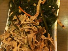 -金板凳重庆小面(邮政街店)