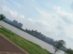 -九龙湖公园