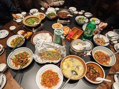 -衡厨·衡阳土菜(中南店)