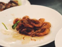 -杭州玉泉饭店-餐厅