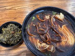 -董记面馆(漳州二路店)