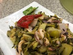 -金榜大酒店-中餐