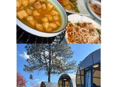 -云禾壹海景庄园餐厅
