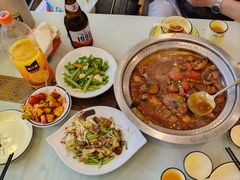 -大师傅金奖啤酒鱼(阳光店)