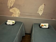 -大唐盲人按摩中心(天山路店)