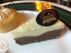 -马勒别墅·中餐厅