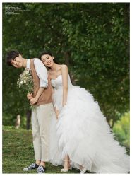 -苏菲雅婚纱摄影(西三路)