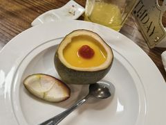 -醉霖生态餐厅(交大店)