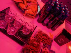 -极度沸点CLUB KTV(世贸中心店)