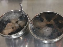 石花膏-爱啊石花膏