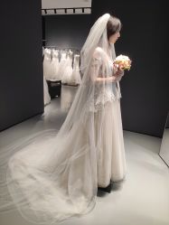 点击看大图 -Vera Wang婚纱礼服旗舰店