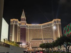 -澳门威尼斯人综合度假区