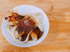 -洞子口张老二凉粉(文殊院店)