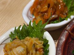 -清水日本料理铁板烧(学府路店)