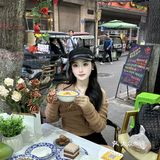 回民街里巨好吃的糖水铺🥭