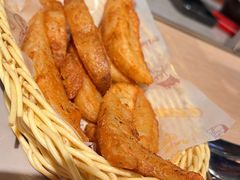 -通海俄式烧烤·俄罗斯大串(嵩山路店)