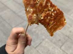 -香糯炎荞饼王(解放碑店)