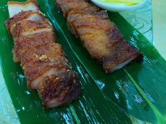 -海宝酒家(中山四路店)