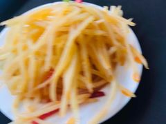 -东方宫中国兰州牛肉拉面(新起街店)