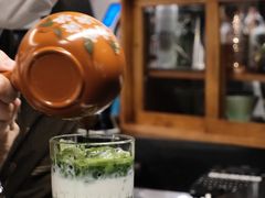-Hei Cafe(工体店)