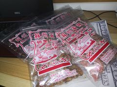 -苏州蜜饯门市部