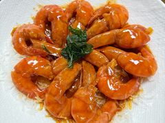 -索菲特酒店·乐轩华中餐厅
