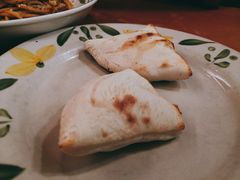 原味烤饼-萨莉亚意式餐厅(深圳北站店)