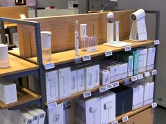 -小米之家(金鹰湖滨天地店)