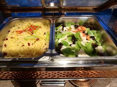 -长安·雅致观景餐厅