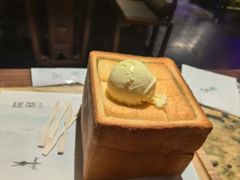 -绿茶餐厅(北京凤凰汇店)