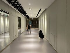 -银吉姆健身(恒隆馆)