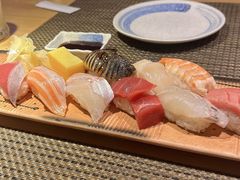 -琴寿司居酒屋(软件园店)