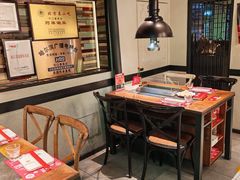 -可口香·非遗老号烧烤(南岗直营店)