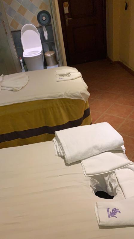 花语荟spa养生会所(镇海店)