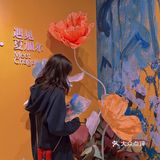 北京十月看展#遇见夏加尔