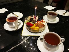 -PETIT PARIS 小巴黎(花园道店)