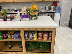 -桃仙机场头等舱休息室