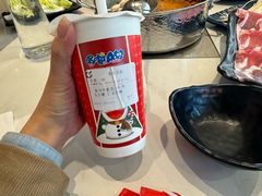 -呷哺呷哺 黄金牧场 (中发百旺店)