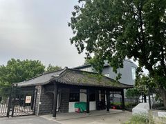 -第一山景区