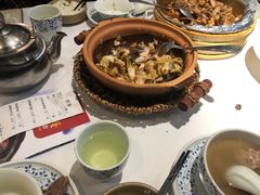 -围龙屋客家食府(福田店)